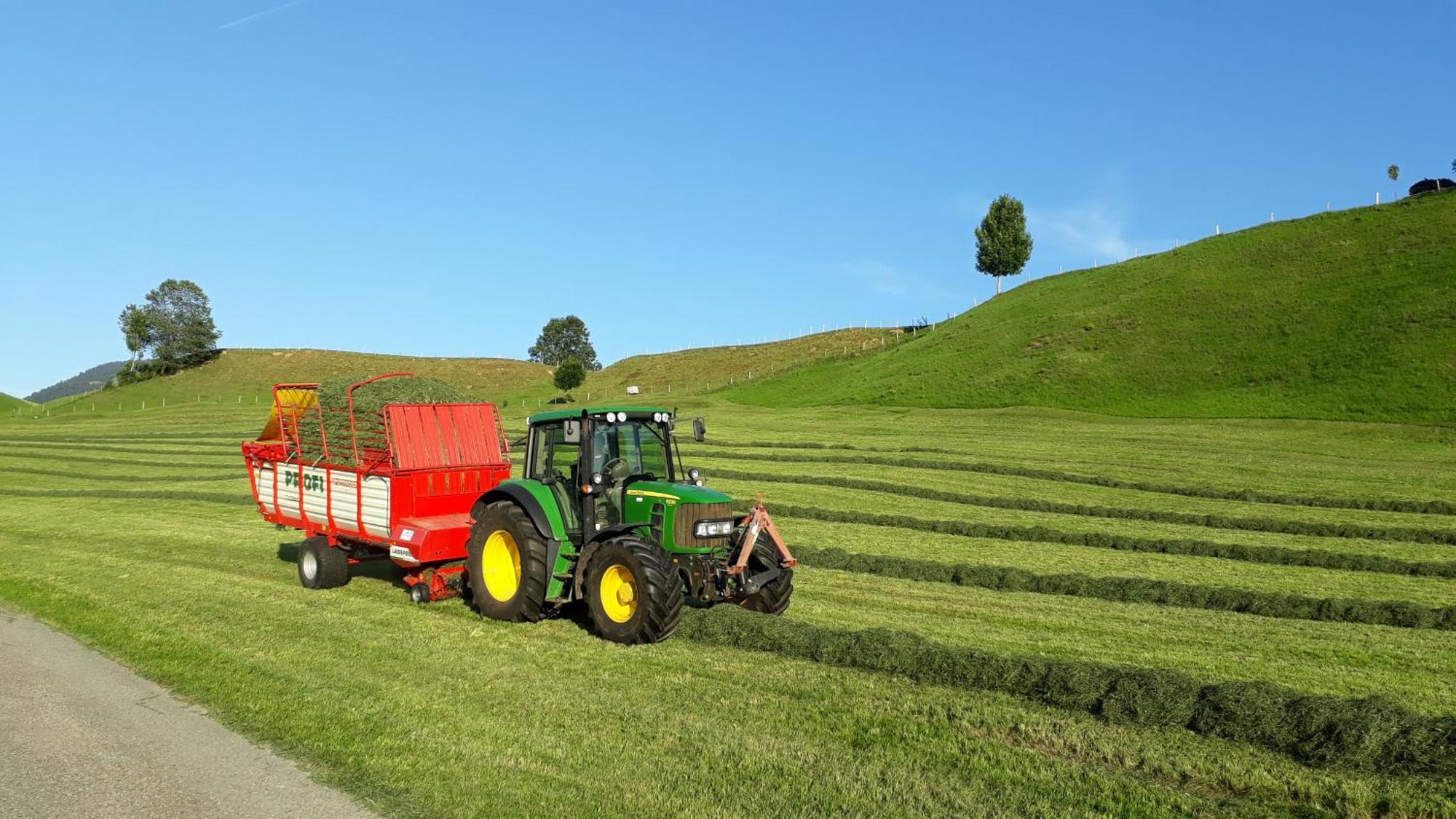 Ferienhof Duerlinde Hittisau Ngoại thất bức ảnh