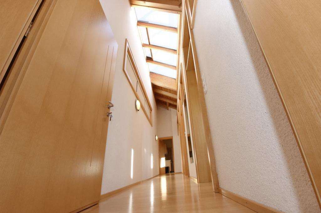 Ferienhof Duerlinde Hittisau Ngoại thất bức ảnh
